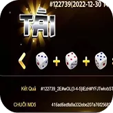 Game Tài Xỉu online 1xBet – Phiên bản hiện đại với giao diện mượt mà và an toàn
