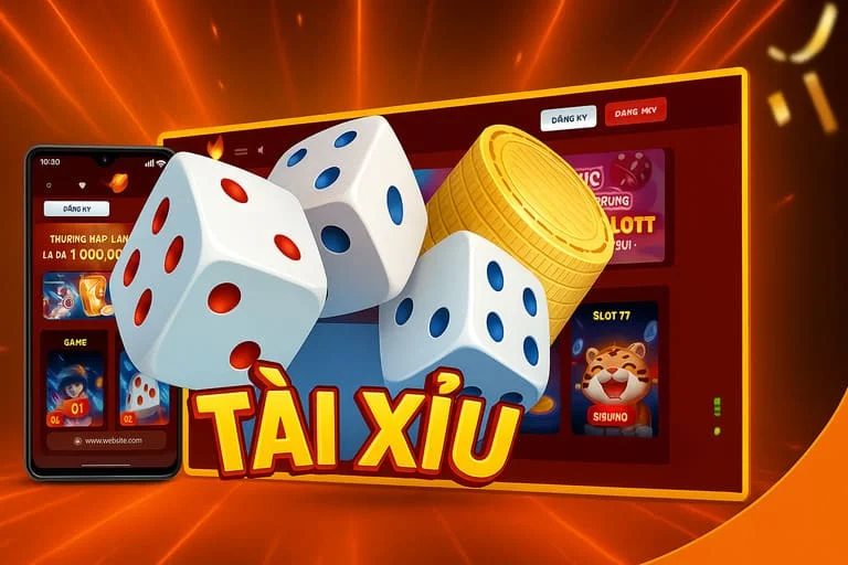 Hình ảnh Tài Xỉu APK – hướng dẫn tải và cài đặt an toàn