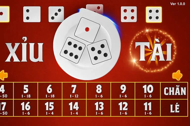 Hình ảnh Tài Xỉu APK – hướng dẫn tải và cài đặt an toàn