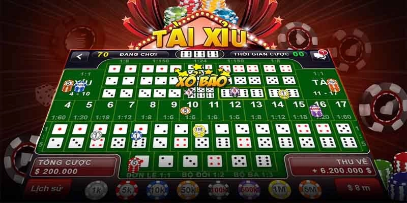 Hướng dẫn tải và cài đặt game Tài Xỉu F88 Casino trên điện thoại